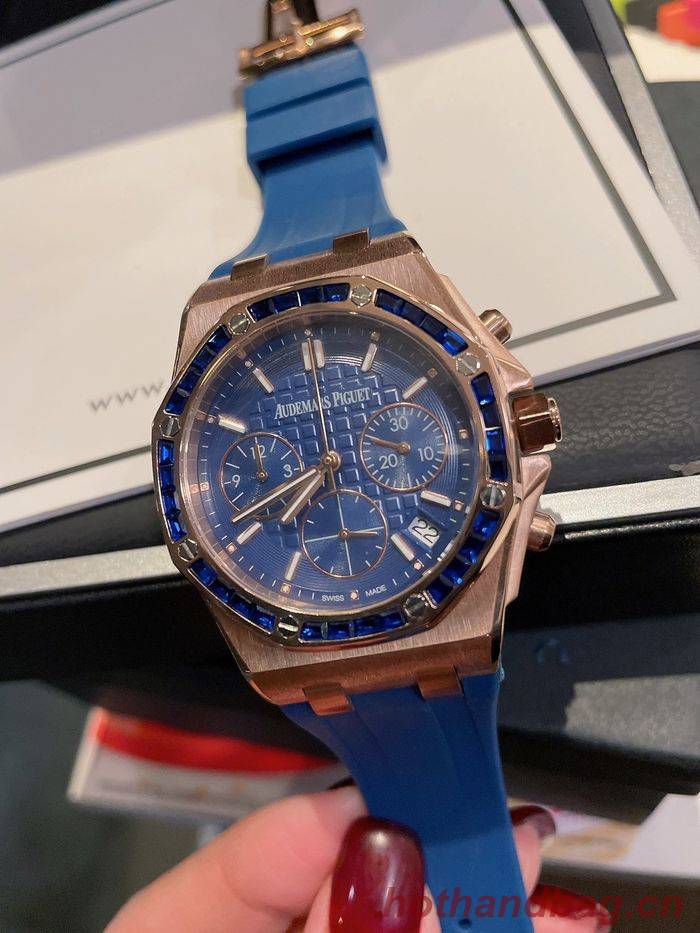 Audemars Piguet Watch APW00015-2 Audemars Piguet Watch APW00015-2